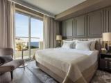 Premium Terrace Double room with sea view