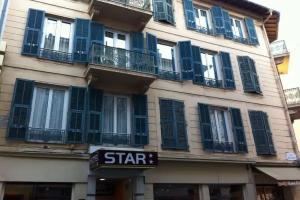 Hotel le Nice Etoile, Nice