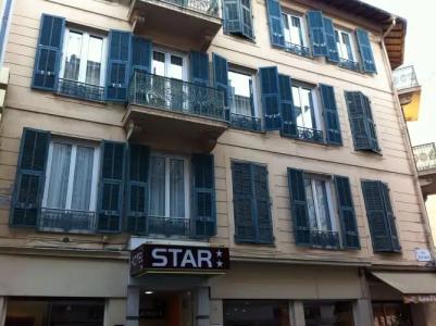 le Nice Etoile - 0