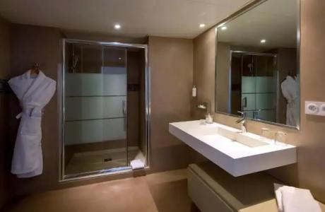 Servotel Saint-Vincent - 96