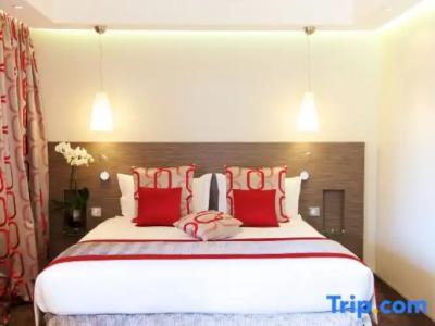 Servotel Saint-Vincent - 114