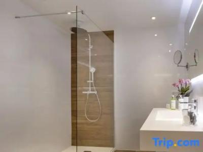 Servotel Saint-Vincent - 118