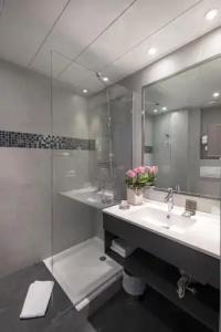 Servotel Saint-Vincent - 51