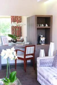 Servotel Saint-Vincent - 106