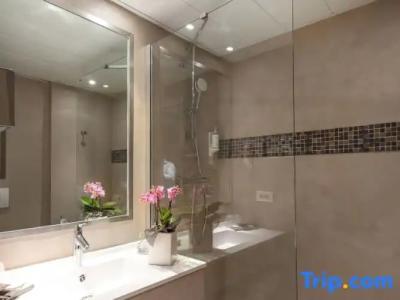 Servotel Saint-Vincent - 87