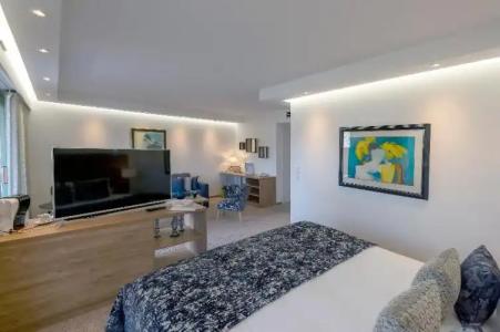 Servotel Saint-Vincent - 58