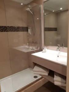 Servotel Saint-Vincent - 69