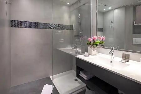 Servotel Saint-Vincent - 56