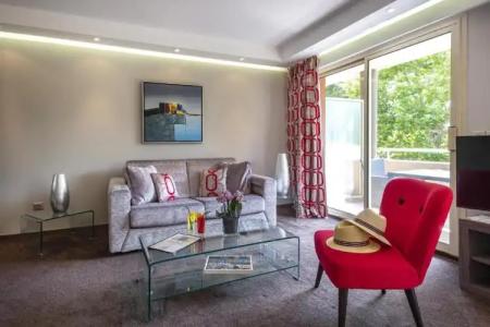 Servotel Saint-Vincent - 101