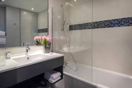 Servotel Saint-Vincent - 90