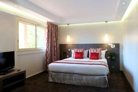 Servotel Saint-Vincent - 109