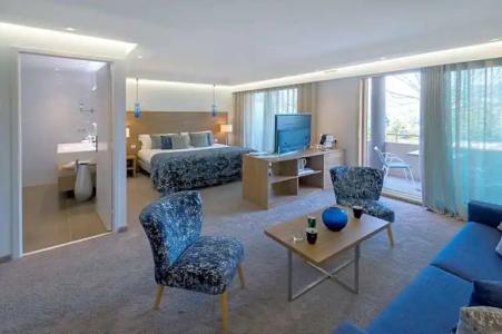 Servotel Saint-Vincent - 112