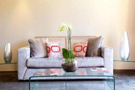 Servotel Saint-Vincent - 103