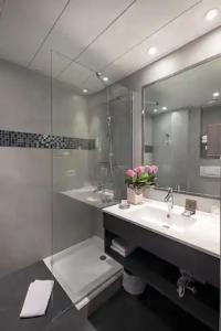 Servotel Saint-Vincent - 84