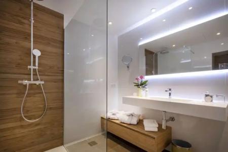 Servotel Saint-Vincent - 108