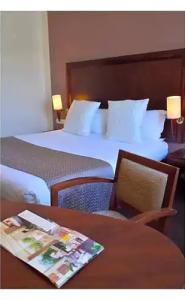 Servotel Saint-Vincent - 53