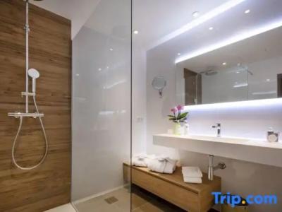 Servotel Saint-Vincent - 116