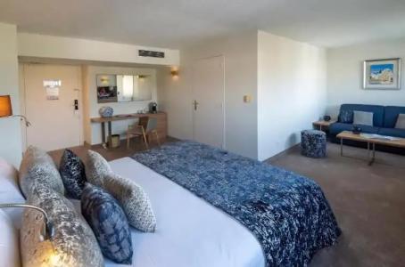 Servotel Saint-Vincent - 95