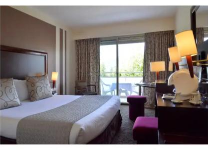 Servotel Saint-Vincent - 66