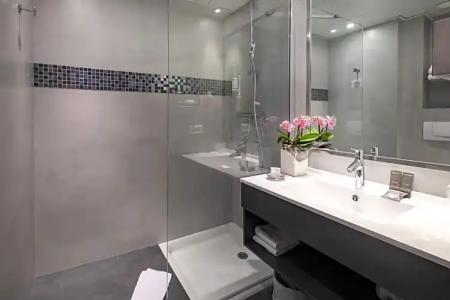 Servotel Saint-Vincent - 79