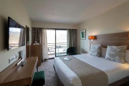 Servotel Saint-Vincent - 91