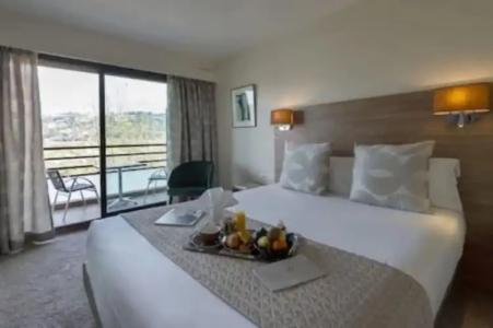 Servotel Saint-Vincent - 92