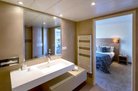 Servotel Saint-Vincent - 94