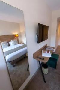 Servotel Saint-Vincent - 50