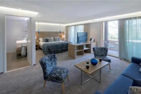 Servotel Saint-Vincent - 104