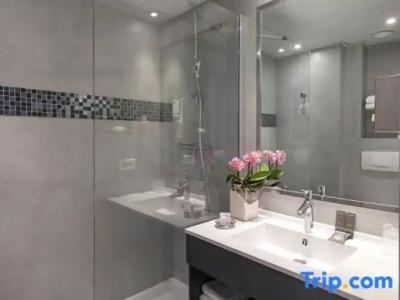 Servotel Saint-Vincent - 78