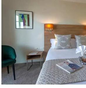 Servotel Saint-Vincent - 81