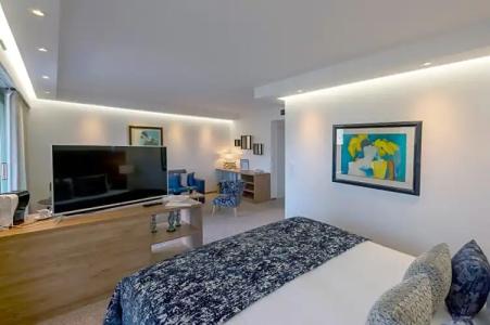 Servotel Saint-Vincent - 113