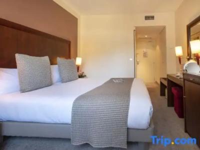 Servotel Saint-Vincent - 77