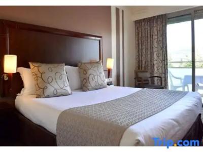 Servotel Saint-Vincent - 85