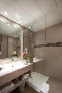 Servotel Saint-Vincent - 64