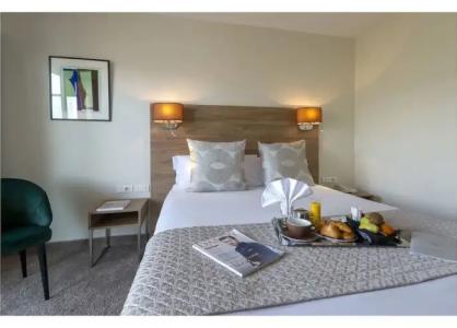 Servotel Saint-Vincent - 72