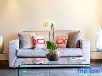 Servotel Saint-Vincent - 115