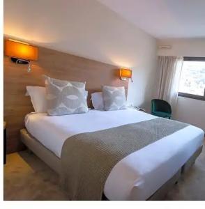 Servotel Saint-Vincent - 68