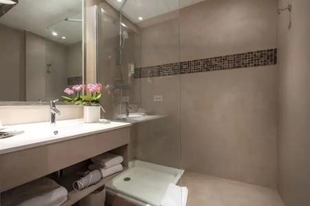 Servotel Saint-Vincent - 73