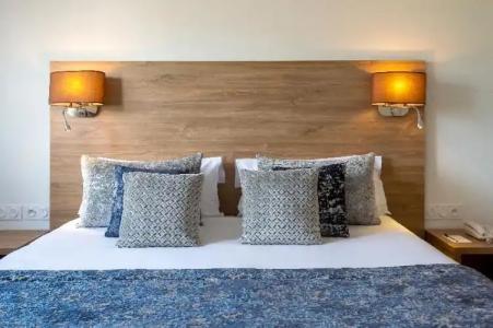 Servotel Saint-Vincent - 59