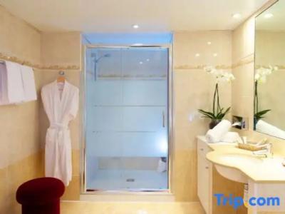 Servotel Saint-Vincent - 117