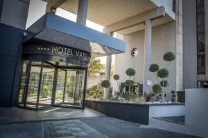 Hôtel & Spa Vatel, Nimes