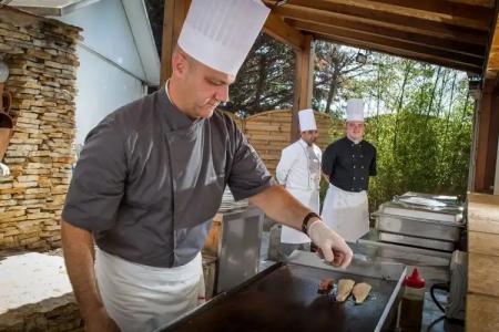 Hôtel & Spa Vatel - 35