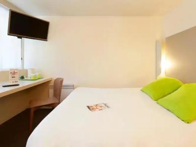 Campanile Orleans - La Source - 5