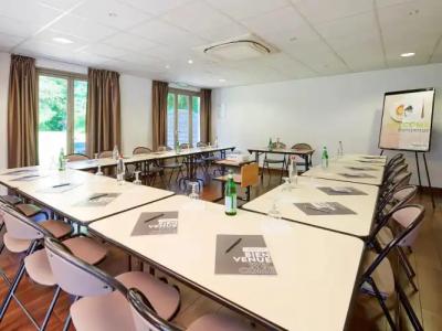 Campanile Orleans - La Source - 16