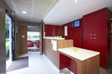 Campanile Orleans - La Source - 1