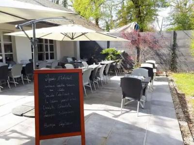 Campanile Orleans - La Source - 20