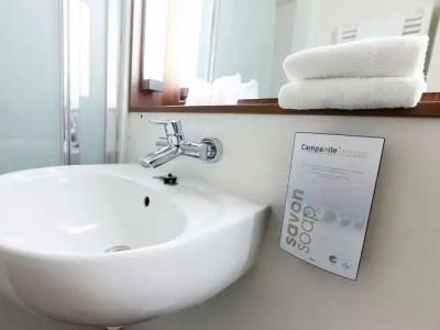 Campanile Orleans - La Source - 32