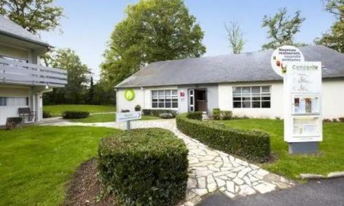 Campanile Orleans - La Source - 25