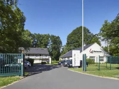 Campanile Orleans - La Source - 18